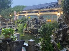 -香雪海饭店中餐厅(人民桥店)