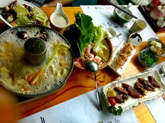 -花漫里餐厅(刺桐店)