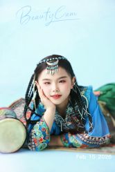 -倾城宝贝儿童摄影(浦东金谊店)