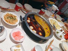 -李子坝梁山鸡(李子坝大鸡哥店)