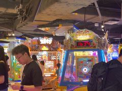 -环游嘉年华(广州-天河城店)