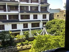 -苏州吴宫泛太平洋酒店