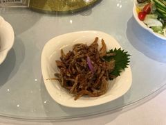 -水上明月·湖景餐厅