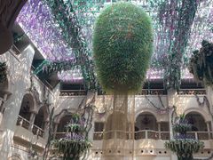 -深圳东部华侨城茵特拉根酒店