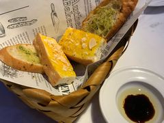 -Wei菋·Le Bistrot