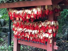-杭州西湖风景名胜区-三生石