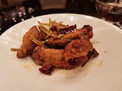 -皇冠假日酒店-御皇轩中餐厅