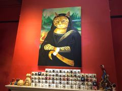 -猫色咖啡·猫咖