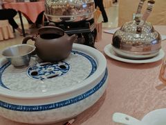 -聚彩居三和酒楼•老字号粤菜(南城店)