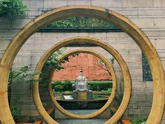 -广州神农草堂中医药博物馆