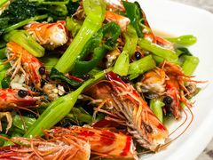 -富来美食