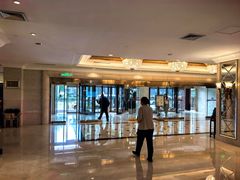 -北京国宾酒店