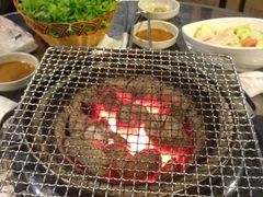 -釜山火炉·海鲜烤肉(紫藤路店)