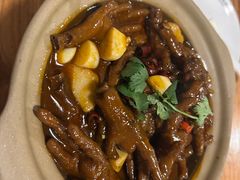 -福苗小骆驼烧烤(莲湖路店)