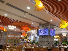 -德胜轩正宗顺德菜(宝安沙井会展中心店)