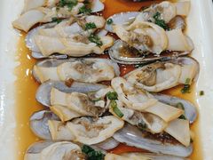 -良友·海鲜青岛菜(五四广场店)