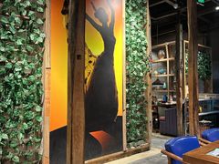 -雀舞云南菜(天津天河城购物中心店)