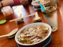 -金沙园生肉面(Jalan Pantai)