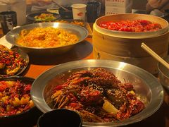 -一棠龙虾•王牌虾球(楚河汉街店)