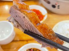 -农厨好味·温泉鹅·农家菜