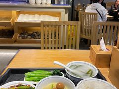 -龙抄手食府(浣花北路店)