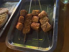 -秦君宝手擀菠菜面(金花路店)