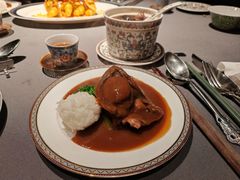 -御膳汤品(猎人坊店)