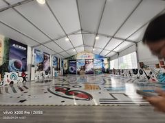 -运河游船(武林门码头)