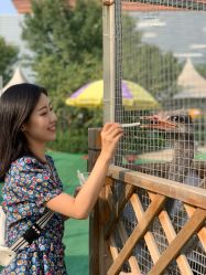 -萌宠亲子动物乐园(槐房万达店)