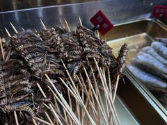 -为民烧烤吧.自贡爆炒菜(收录10年好店)