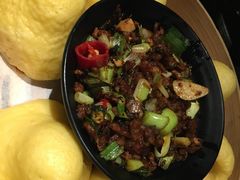 -绿茶餐厅(燕郊永旺店)