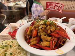 -阿胖龙虾(罍街店)