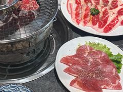 -隐家本格烧肉(万达广场店)