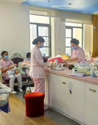 -安馨无忧月子中心(青秀店)