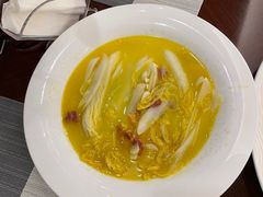 -锦江都城闵行饭店