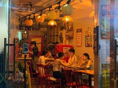 -Mesa Madre梅萨妈妈·Bintana(国贸店)