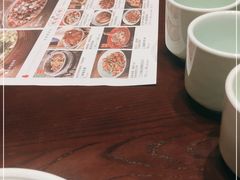 -金佬馆·川菜bistro(芜湖镜湖万达店)