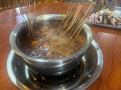 -牛华八婆麻辣烫(起源店)