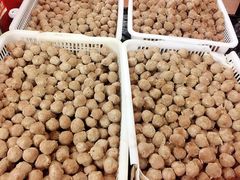 -潮汕美牛肉丸火锅店(天宁寺店)
