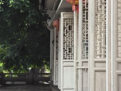 -乌山风景区