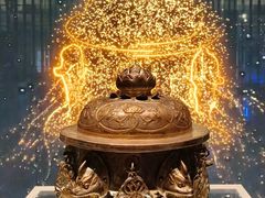 -樊记腊汁肉(西安咸阳国际机场店)