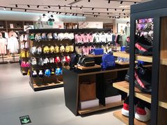 -MJstyle(民盈山国贸中心店)