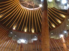 -九十九顶毡房(阜石路店)