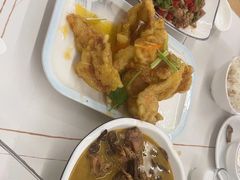 -东北饺子馆(马尾君竹店)