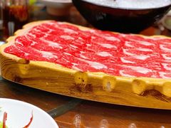 -东海怡品海鲜豆捞(舟宿夜江店)