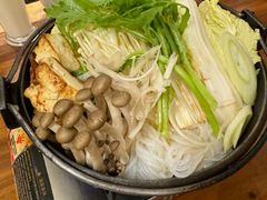 -森味花园·日本料理(伊藤洋华堂亚运村店)