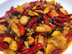 -印象鲵宴·张家界地标美食名片(溪布街店)