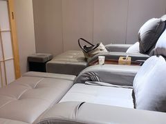 -新富特功夫足疗(华都园大厦店)