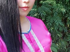 -西双版纳傣族园