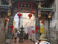 -普吉镇